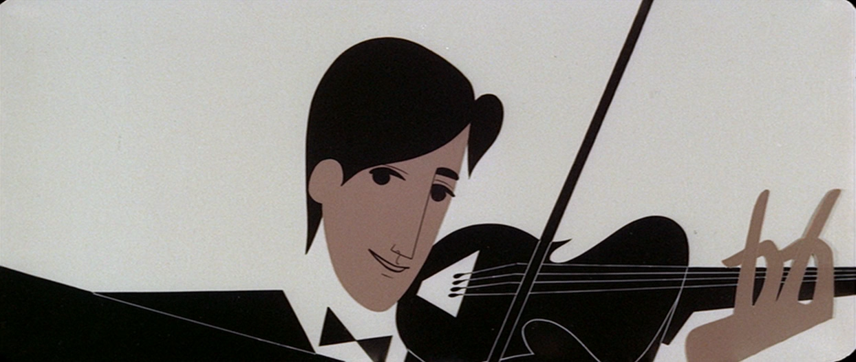 Aru Machi Kado no Monogatari (Horadric)